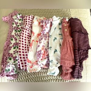Kate Quinn 6-12m Bundle